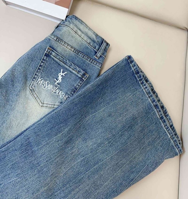 Ysl Jeans